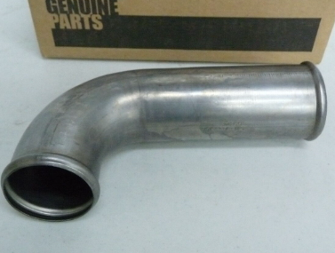 CUMMINS ­-­ 3914944 ­-­ AIR TUBE FOR N.C. AUTO 8.3L C ENGINE