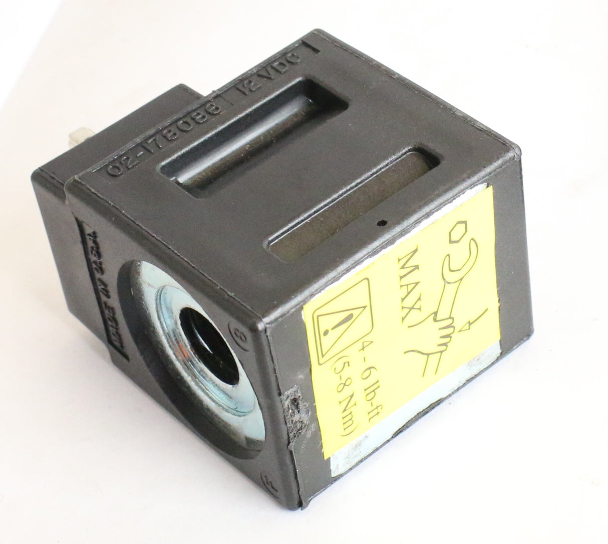 VOLVO ­-­ 58966482 ­-­ COIL 12 VOLT DC