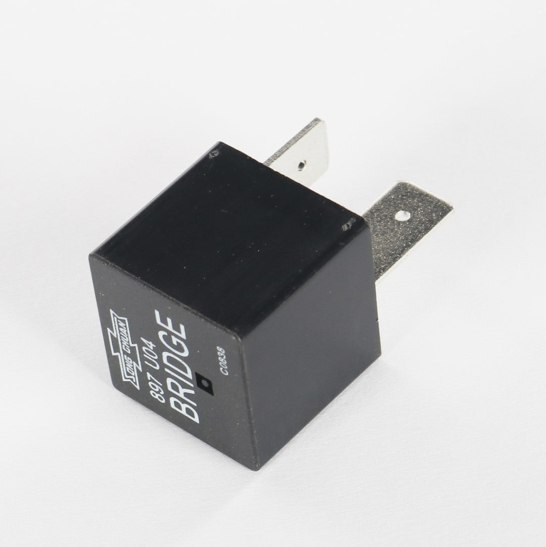 SONG CHUAN - 897U04 - RELAY / SWITCH – Iron Wing Parts