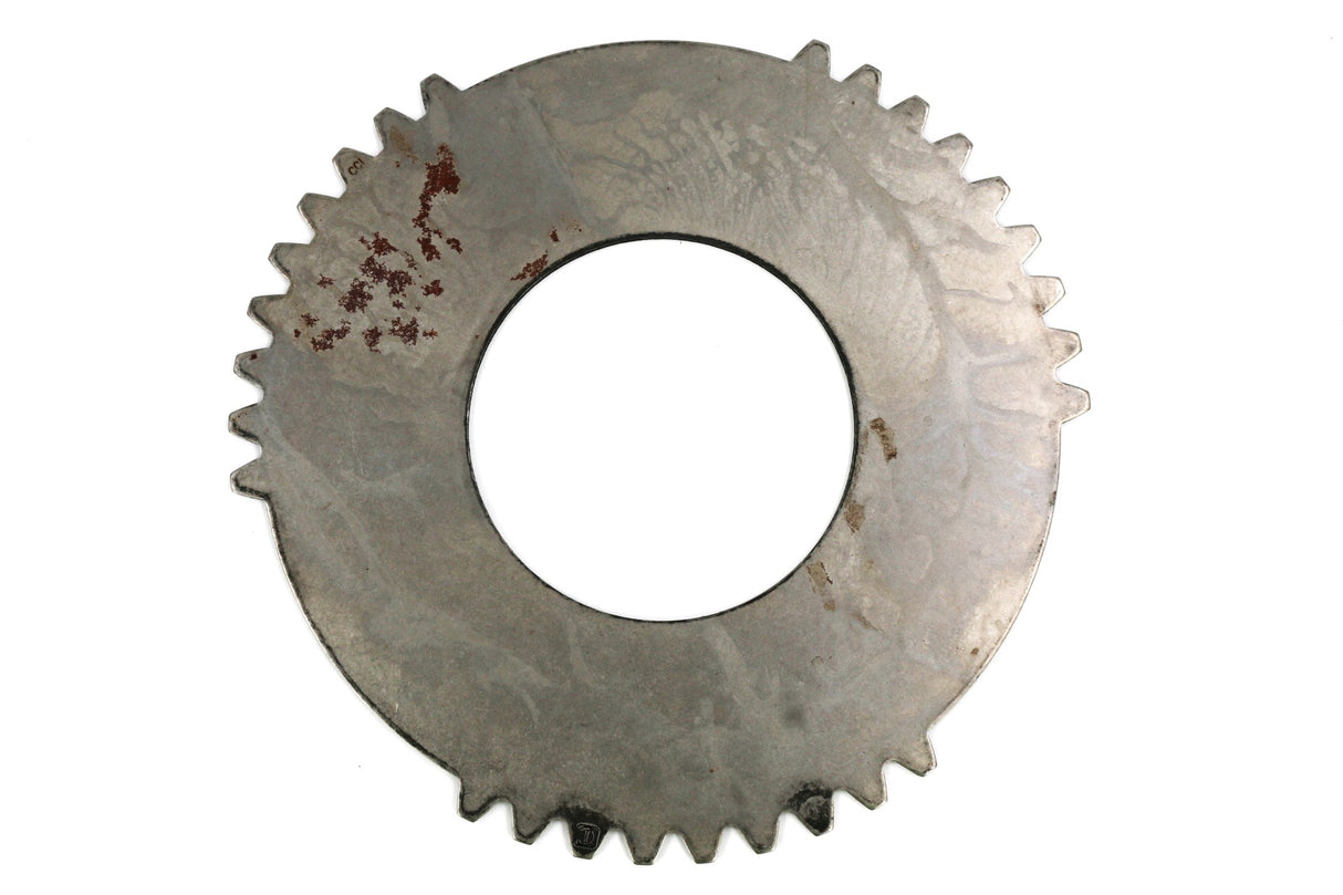 JLG ­-­ 10791392 ­-­ REACTION PLATE