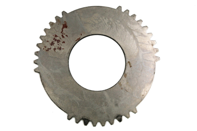 JLG ­-­ 10791392 ­-­ REACTION PLATE