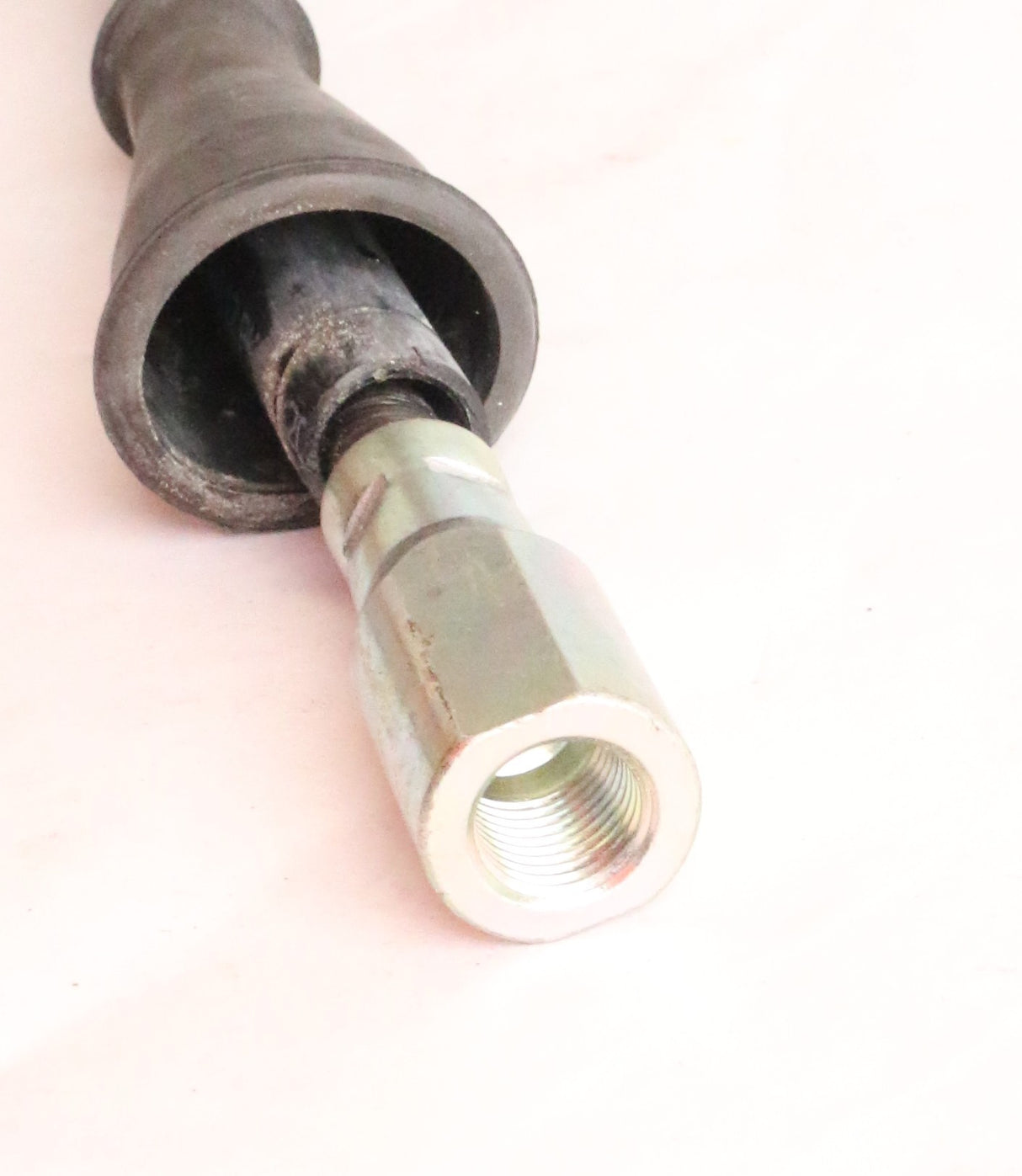 VOLVO ­-­ 11444331 ­-­ CONTROL SHAFT