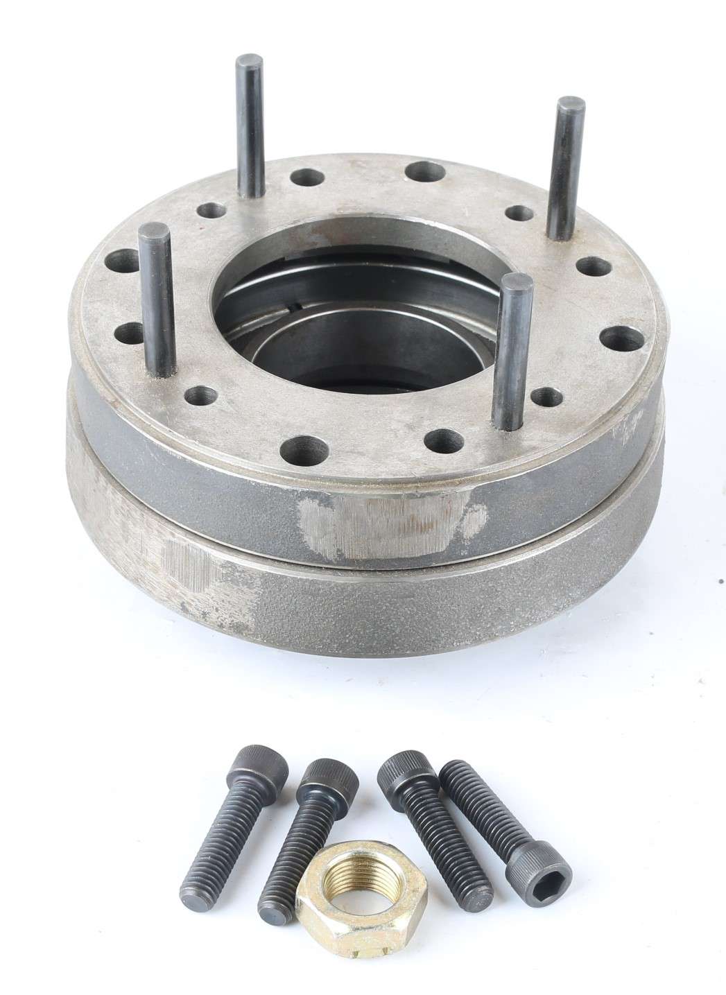 JLG ­-­ 8033480 ­-­ BRAKE KIT