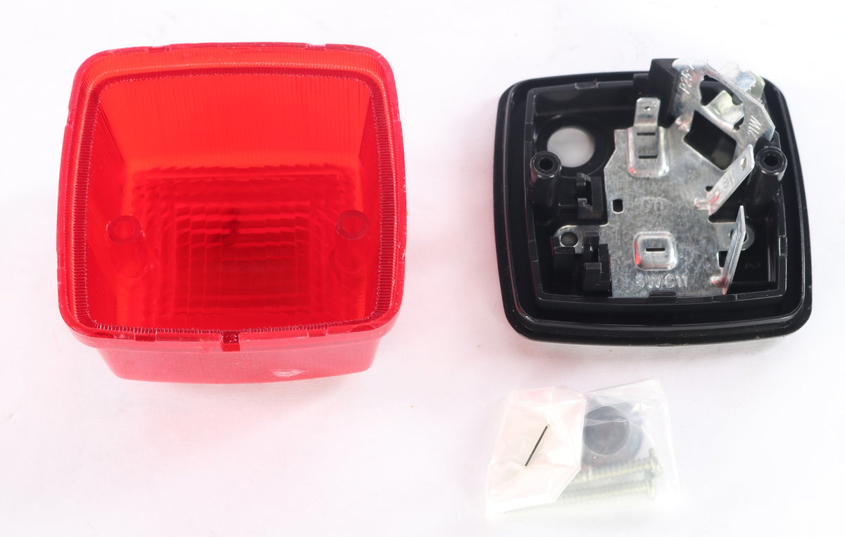 VOLVO - 13250733 - BRAKE LAMP