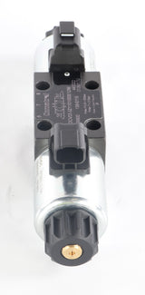 DANFOSS ­-­ DCV03-3Z11/01000E12 ­-­ COMATROL DIRECTIONAL CONTROL VALVE