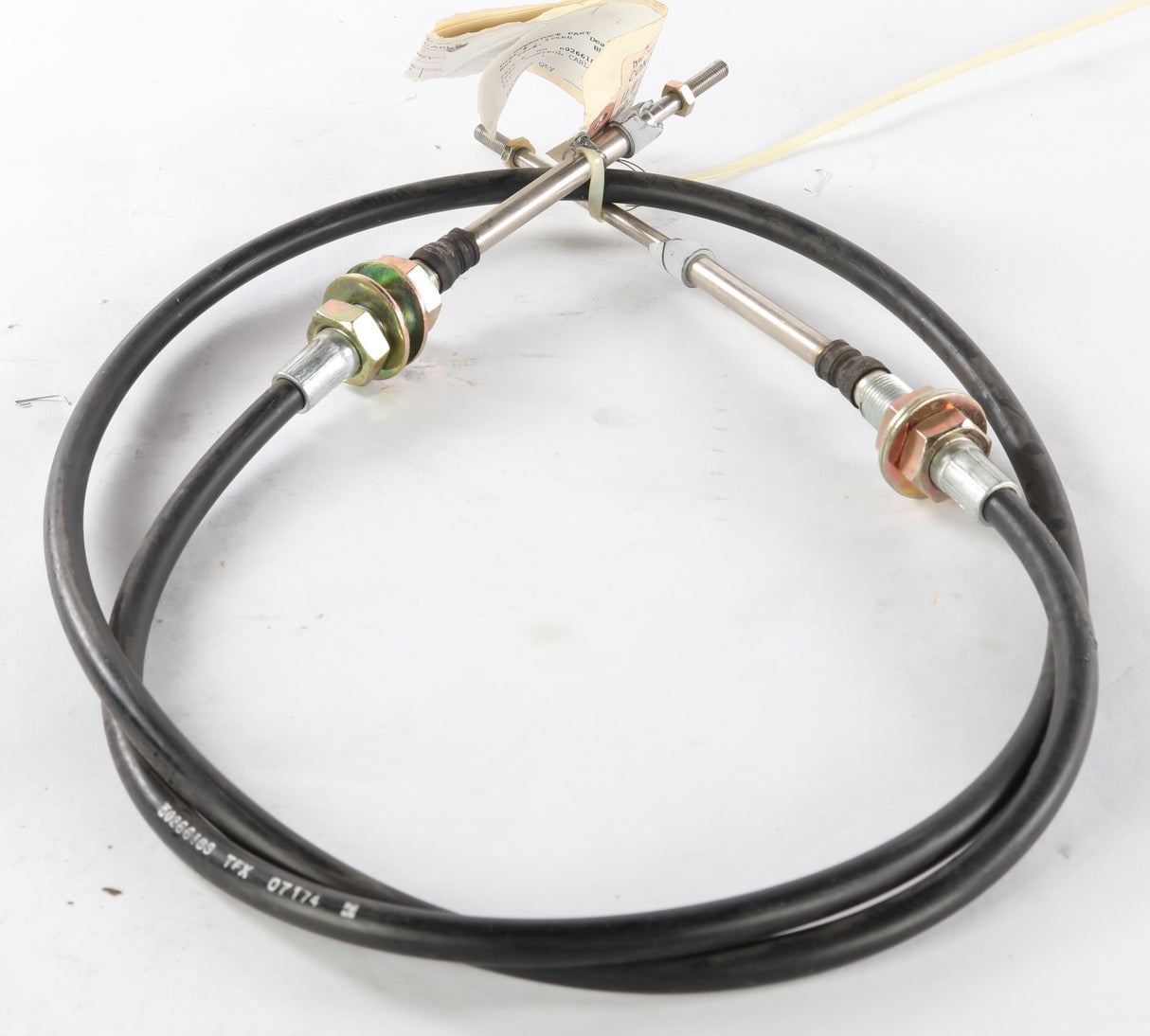 VOLVO ­-­ 50266188 ­-­ CONTROL CABLE