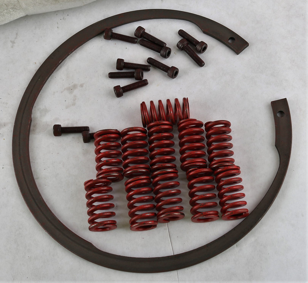 BLAW KNOX ­-­ 13783659 ­-­ BRAKE SPRING KIT