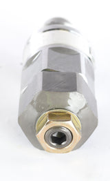 DOOSAN ­-­ K9001107 ­-­ RELIEF VALVE ASSY