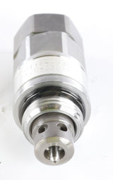 DOOSAN ­-­ K9001107 ­-­ RELIEF VALVE ASSY