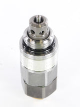 DOOSAN ­-­ K9001107 ­-­ RELIEF VALVE ASSY