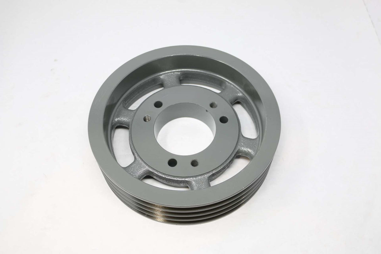 GRADALL ­-­ VA2840-0052A ­-­ 4 GROOVE PULLEY