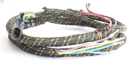 VOLVO ­-­ 13191317 ­-­ CONSOLE HARNESS