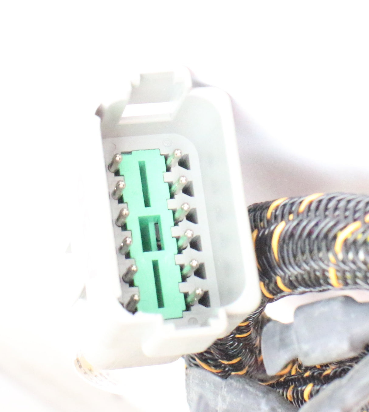 VOLVO ­-­ 13191317 ­-­ CONSOLE HARNESS
