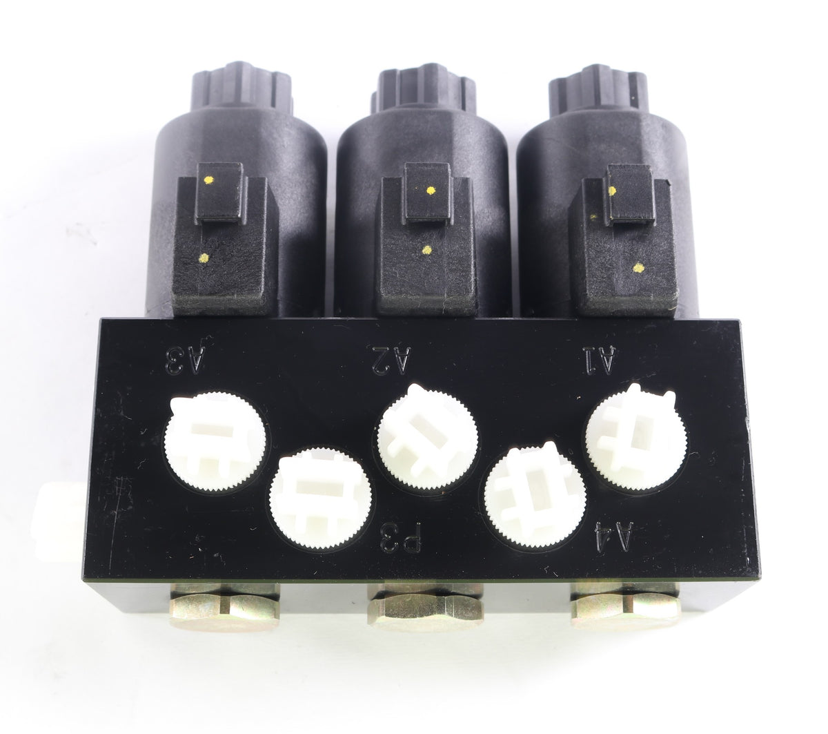 VOLVO ­-­ 14576362 ­-­ SOLENOID VALVE
