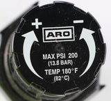 INGERSOLL RAND ­-­ R27221-100 ­-­ COMPACT REGULATOR