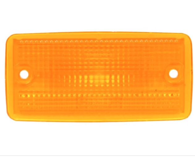 TRUCK-LITE ­-­ 25765Y ­-­ 25 SERIES INCAN YELLOW MARKER CLEARANCE LIGHT