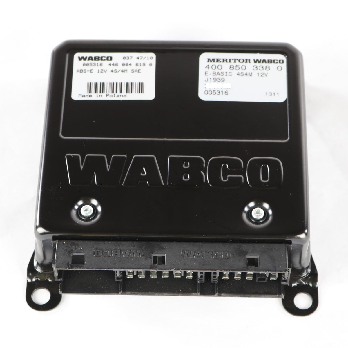 MERITOR - S4008503380 - CONTROL UNIT – Iron Wing Parts