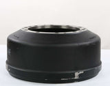 AXLETECH ­-­ 720121034E ­-­ BRAKE DRUM