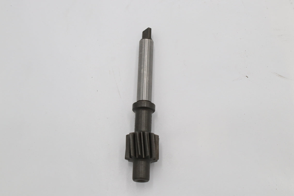 AXLETECH ­-­ E75450066 ­-­ GEAR SHAFT