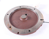 AXLETECH ­-­ A3262P406 ­-­ COVER ASSY-PLANETARY SPIDER