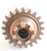 AXLETECH ­-­ E75455201 ­-­ INPUT SHAFT