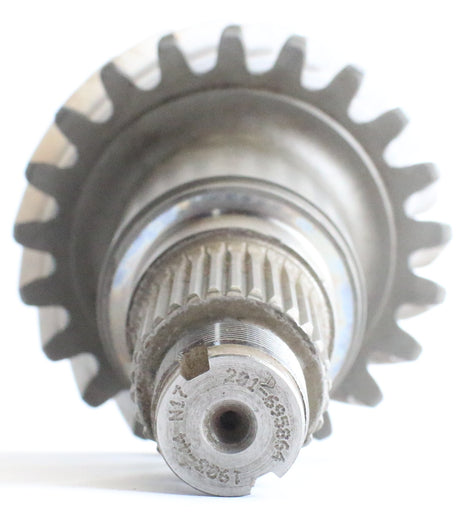 AXLETECH ­-­ E75455201 ­-­ INPUT SHAFT