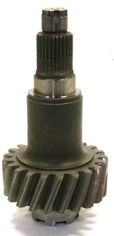 AXLETECH ­-­ E75455201 ­-­ INPUT SHAFT