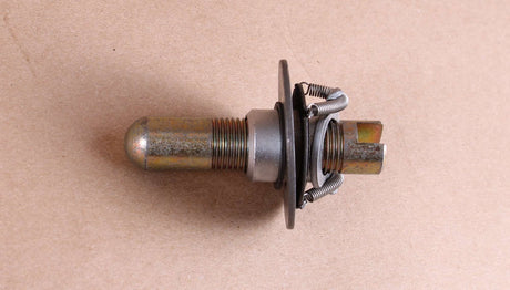 AXLETECH ­-­ E75750081 ­-­ BRAKE KIT