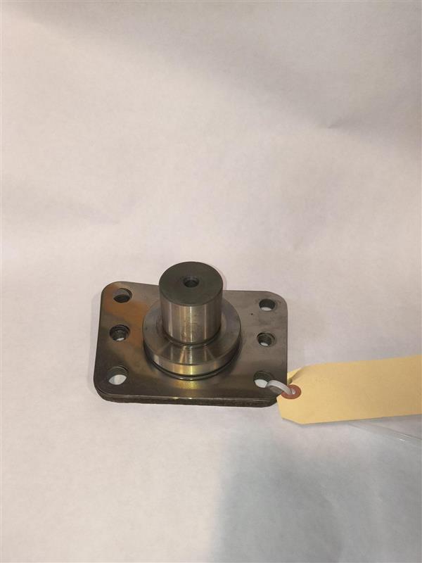 AXLETECH ­-­ 3266D1174 ­-­ PIN-CAP STRG KNUCKLE