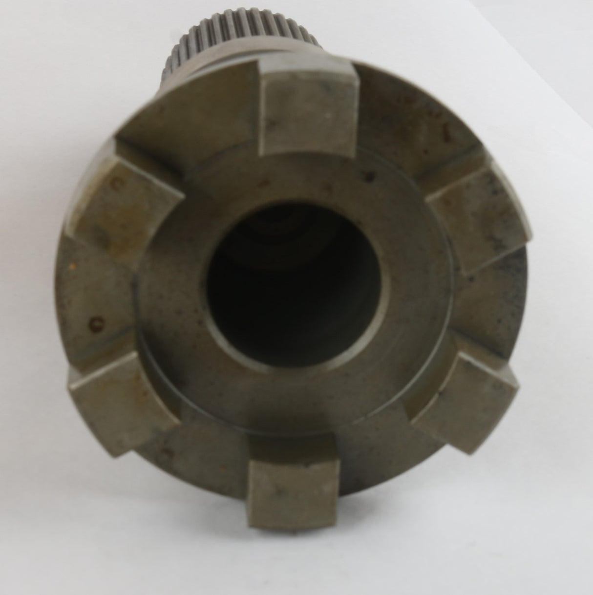 AXLETECH ­-­ A3297K63 ­-­ SHAFT ASSY-OUTPUT