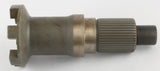 AXLETECH ­-­ A3297K63 ­-­ SHAFT ASSY-OUTPUT