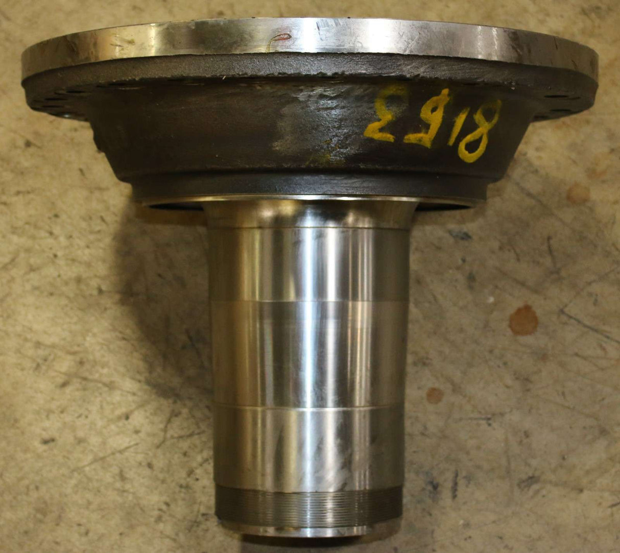 AXLETECH ­-­ 3213N1990 ­-­ SPINDLE