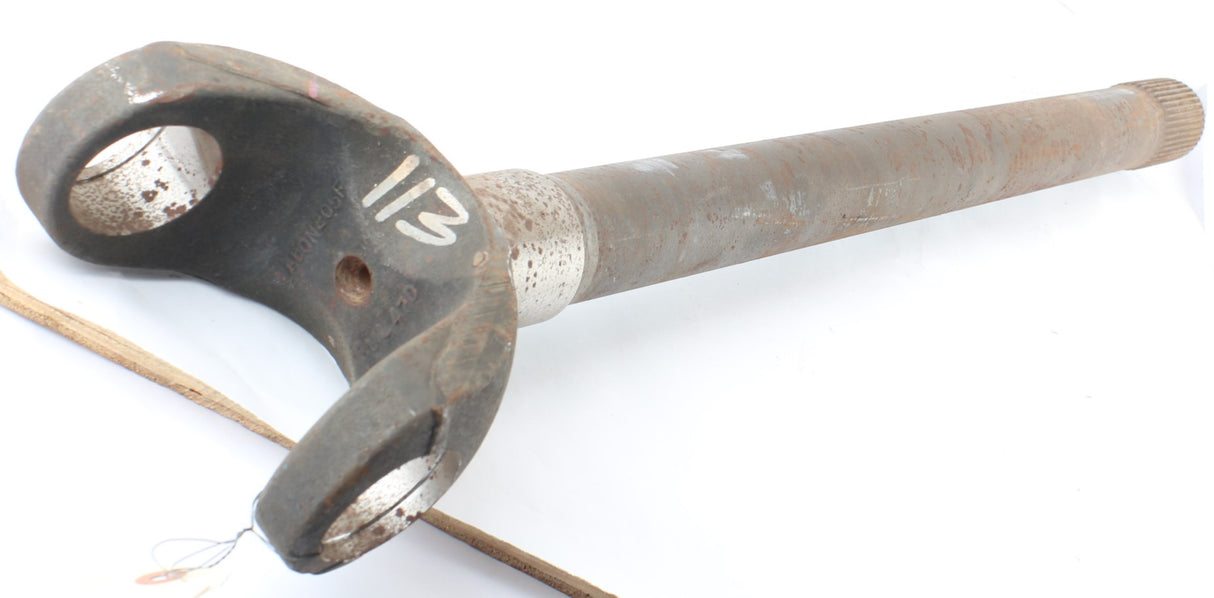 AXLETECH ­-­ 850NYSM34113 ­-­ YOKE SHAFT