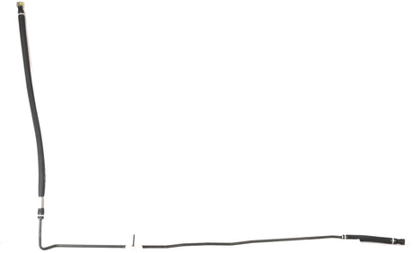 VOLVO ­-­ 21579497 ­-­ PIPE