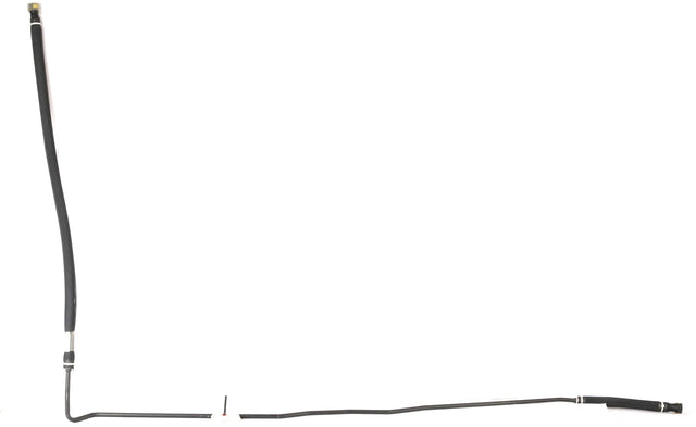 VOLVO ­-­ 21579497 ­-­ PIPE