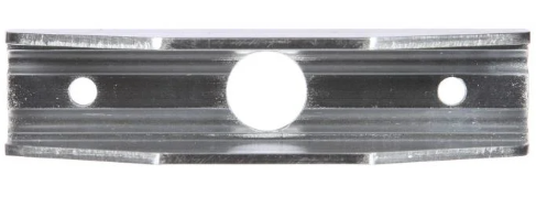 TRUCK-LITE ­-­ 35720 ­-­ 35 SERIES LIGHT BRACKET MOUNT CHROME ALUMINUM