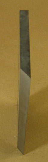 VERMEER ­-­ 79511001 ­-­ KNIFE-CUTTER 3 1/2X8