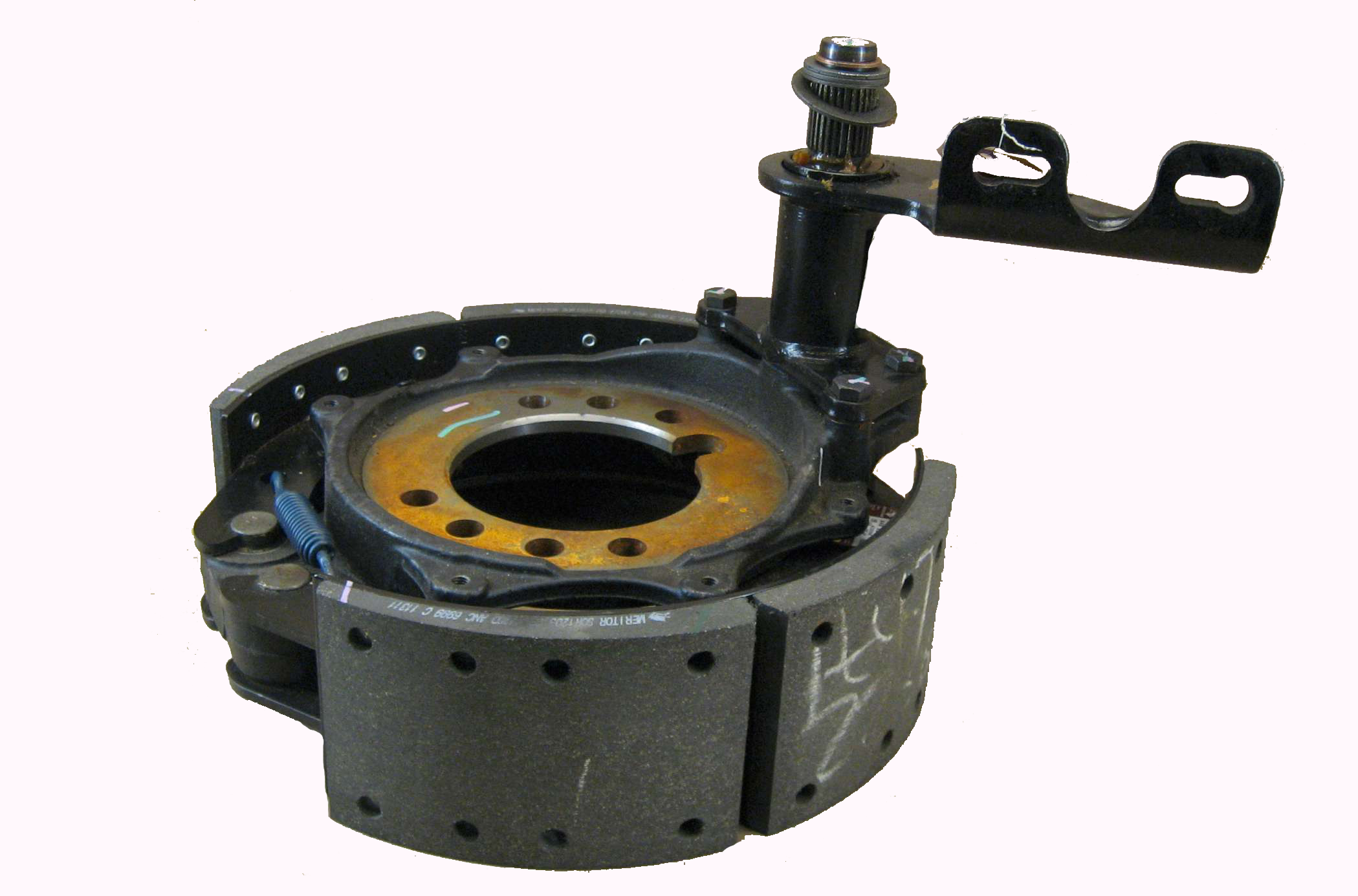MERITOR - QP616551252 - BRAKE ASSEMBLY – Iron Wing Parts