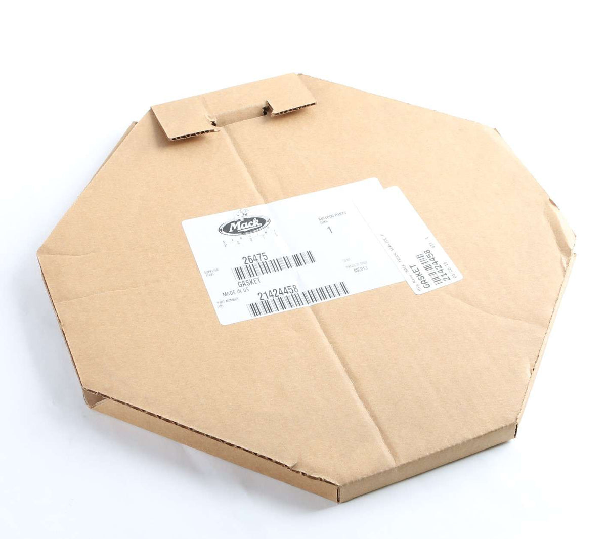 VOLVO ­-­ 21424458 ­-­ GASKET - DIESEL PARTICULATE FILTER