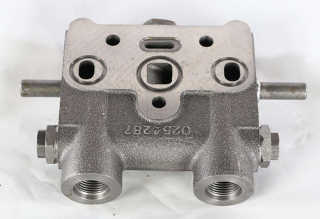 PARKER ­-­ 0784210 ­-­ VALVE SECTION