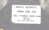 VOLVO ­-­ 15184817 ­-­ DIRECTIONAL CONTROL VALVE