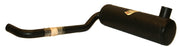 SCAT TRAK - 1318860 - MUFFLER