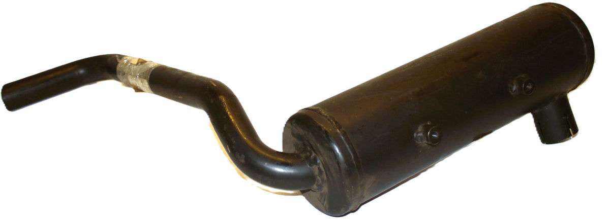 SCAT TRAK ­-­ 1318860 ­-­ MUFFLER