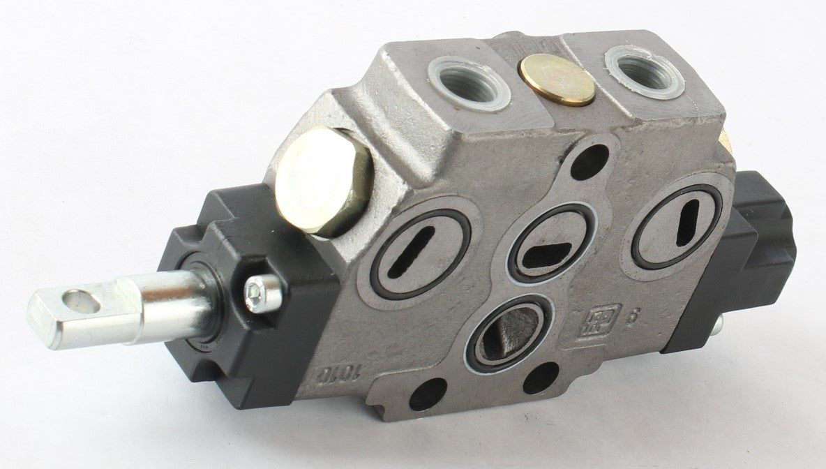 SCAT TRAK ­-­ 1320122 ­-­ SWING