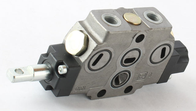 SCAT TRAK ­-­ 1320122 ­-­ SWING