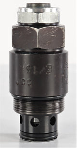 SCAT TRAK ­-­ 1317779 ­-­ ANTISHOCK VALVE