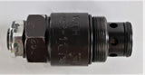 SCAT TRAK ­-­ 1317779 ­-­ ANTISHOCK VALVE