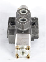 SCAT TRAK ­-­ 1318595 ­-­ DIVERTER VALVE