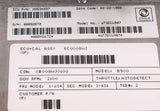 ALLISON TRANSMISSION ­-­ ECU008WJ ­-­ ECU (WTEC III) MODEL B500 GOV RPM 2100