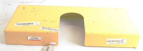 DYNAPAC ­-­ 376306 ­-­ CONTROL PANEL COVER